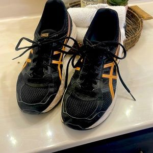 ASICS Gel Contend 4 women’s 10